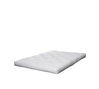 Matelas Futon Double en Latex Karup 200x200 901 Naturel