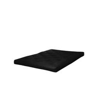 Matelas Futon Karup Confort 140x200 917 Noir