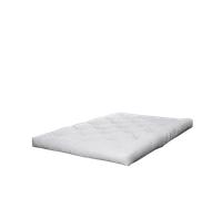 Matelas Futon Karup Triple Latex 160x200 901 Naturel