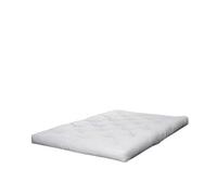 Matelas futon traditionnel 120x200 901 Naturel