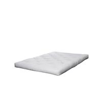 Matelas Futon Triple Latex 80x200 901 Naturel
