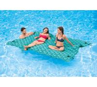 Matelas Géant Plat Avec Coussins 290X213CM 56841EU INTEX Cavalcable