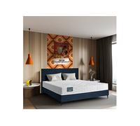 Matelas genêt mousse aérial 120x190