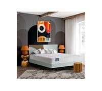 Matelas dunlopillo gentry 100% latex 140x200