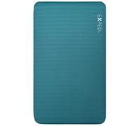 Matelas goflable Exped MegaMat Duo M Taille de matelas: Medium / Couleur: vert