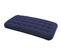 Matelas Gonflable 1 Personne Bestway Xl Floqué Multicolore