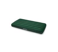 Intex - 64106 - Matelas Gonflable Prestige Downy - 1 Pers