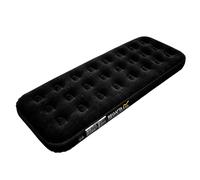 Regatta Matelas gonflable RCE024 Flock Noir