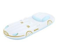 Matelas gonflable 108x228 cm soutien non communique Non spécifié zones