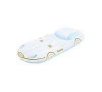 Matelas gonflable 108x228 cm soutien non communique Non spécifié zones