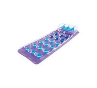 Bestway Matelas gonflable 43015 – 188 x 71 cm avec 18 trous