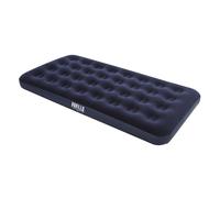 Bestway 67001 Matelas Gonflable Camping Pavillo™ 1 Place 188 X 99 X 22 cm