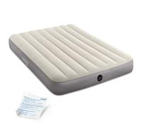 Matelas gonflable 191x137x25 cm double INTEX 64102