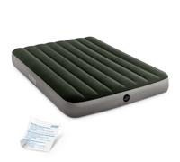 Matelas gonflable 191x137x25 cm double INTEX 64108