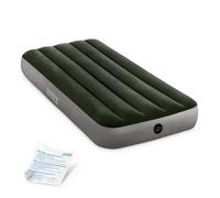 Matelas gonflable 191x76x25 cm simple INTEX 64106