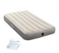 Matelas gonflable 191x99x25 cm simple INTEX 64101