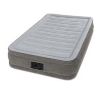 Matelas gonflable - 2 places - 150 x 200 cm - Intex