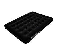 Matelas gonflable Regatta Flock Airbed Double noir