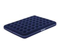 BESTWAY Pavillo Matelas gonflable 2 places, 203 x 152 x 22 cm 67003