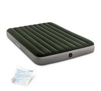 Matelas gonflable 203x152x25 cm double INTEX 64109