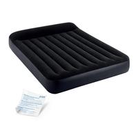 Matelas gonflable 203x152x25 cm double INTEX 64143