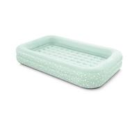 Ensemble de matelas gonflable pour enfants Intex Kidz Travel Bed