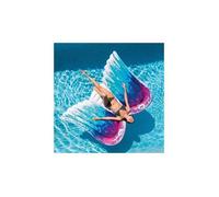 Intex Matelas gonflable Angel 251 x 160 cm Ailes d'ange
