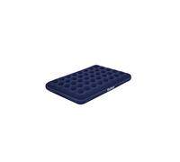 Bestway Matelas Gonflable Floqué - Pompe à Air / Double