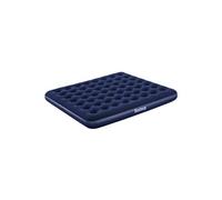 Bestway Matelas gonflabe floqué TRÈS GRAND - 2.03m x 1.83m x 22cm
