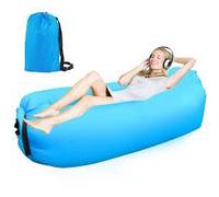 Matelas Gonflable Au Vent