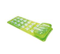 Matelas gonflable avec appui-tête Intex