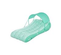 Matelas Gonflable avec auvent Comfy Chill™, 175 x 94 cm, 100 kg