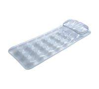 Matelas Gonflable Bestway 43024 Metal Tech Silver