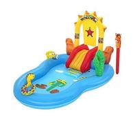 Bestway 8'8" x 6'2" x 55"/2.64m x 1.88m x 1.40m Wild West Play Center