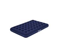 Matelas Gonflable Bestway Air Mattress Full Handheld Ac Pump Bleu Marine Unique