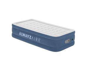 Matelas gonflable Bestway AlwayzAire - 1 personne 191 x 97 x 46 cm