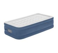 Bestway Matelas gonflable AlwayzAire™ Twin double pompe intégrée 1,91 m × 97 cm × 46 cm