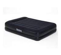 Matelas gonflable Bestway Matelas 2 pl 2.03m 1.52m 46cm 0.46 m Bleu marine / bleu nuit Taille : Unique rèf : 71990 Bleu marine / bleu nuit G
