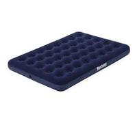 Matelas gonflable Bestway Matelas full 2 pl 1.91m 1.37m 22cm Bleu marine / bleu nuit Taille : Unique Bleu marine / bleu nuit G