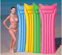 Matelas uni 183x69 cm - Modèle Aléatoire - Livraison à l'unité