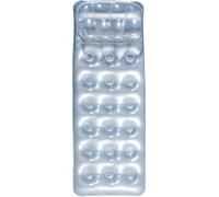 Matelas gonflable Bestway "Metal Tech", 188x71 cm ; 43024