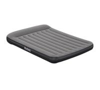 Matelas gonflable Bestway Queen Tritech pompe USB intégrée - 2 places