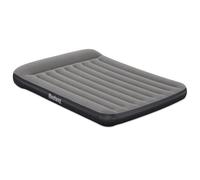 Matelas gonflable Bestway Queen Tritech pompe USB intégrée - 2 places Multicolore