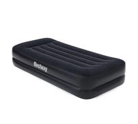 Matelas gonflable Bestway Tritech 1 place 46 cm - Noir