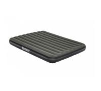 Bestway Matelas gonflable TriTech Queen 6713N 203 x 152 x 25 cm 2 places noir