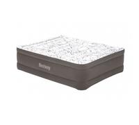 Matelas gonflable Bestway Tritech Fashion Flock 56 cm - 2 places