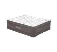 Matelas gonflable Bestway Tritech Fashion Flock 56 cm - 2 places