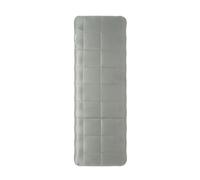 Matelas gonflable BIG AGNES Circle Back Insulated Wide Regular (Shadow/Warm Olive) U