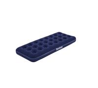 Matelas gonflable camping - BESTWAY - 1 place - 185 x 76 x 22 cm