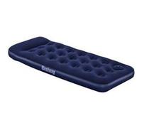 BESTWAY Jr. Twin Matelas gonflable avec pompe a pied intégrée, 185 x 76 x 28 cm 67223